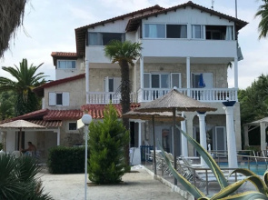 Villa George