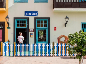 Bahia Principe Sunlight Costa Adeje