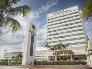 InterContinental Presidente Cancun Resort by IHG