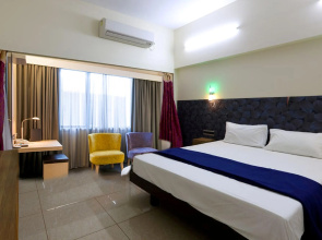 Thamarai Resort Auroville