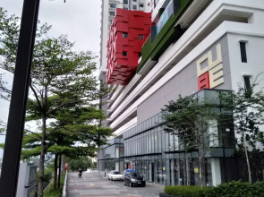 Summer Studio 2 - One South