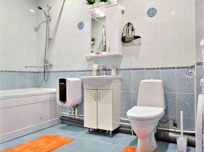 Добрый дом на улице 50 Лет Октября 57А