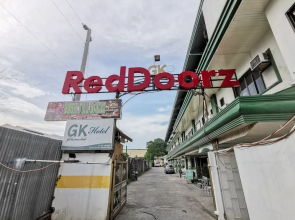 RedDoorz near Davao Medical School Foundation