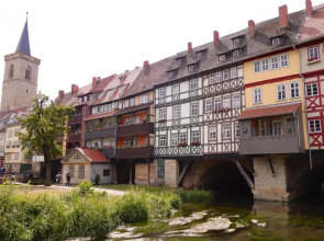 Zimmervermietung Dalberg