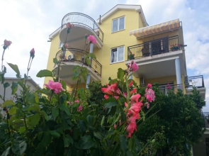 Apartments Olga Tivat