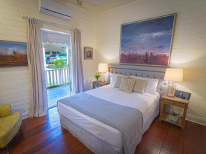 Bangalow Guesthouse