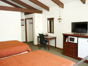 Tea Island Resort