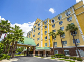 Country Inn & Suites by Radisson, Gainesville, FL