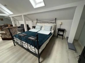 Bükkös Apartman