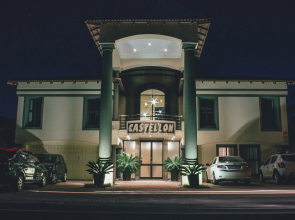 Castellon Boutique Guesthouse