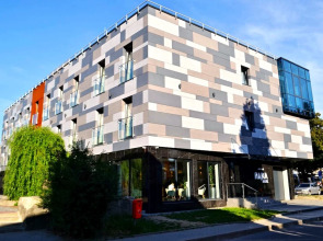Hotel Rajka
