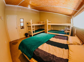 Sítio Crescer - Hostel