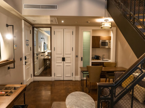 The Bank Hotel Istanbul, a Member of Design Hotels