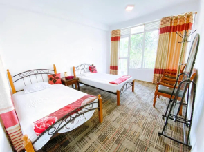 Berghause Bungalow