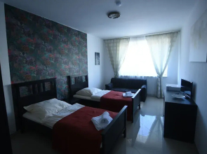 Apartment Osterstraße 345