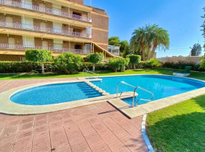 Luxury Apartment 3 bed 2 bath