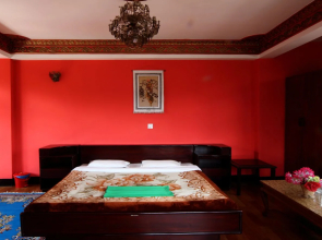 Hotel Mustang Holiday Inn