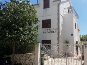 Villa Sandra Hvar