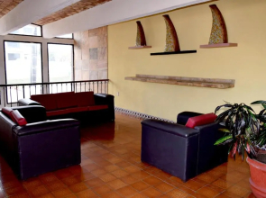 VF Villa Florencia Hotel