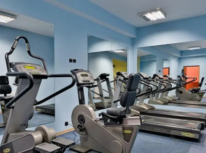 Отель «Примавера»