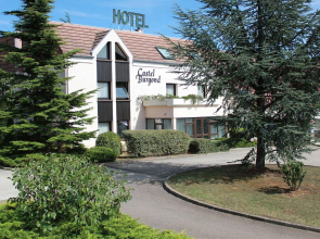 The Originals City, Hôtel Castel Burgond