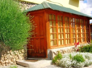 El Caminante Hostel