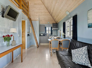 Holiday Home in Hesselager by the sea