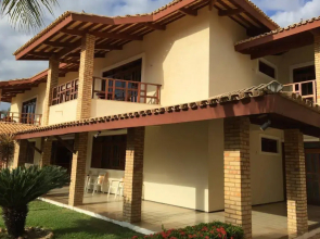 Pousada Italia Beach