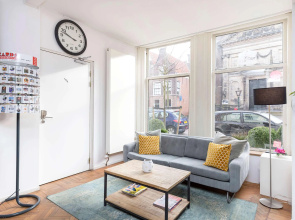 Best Western City Hotel Leiden