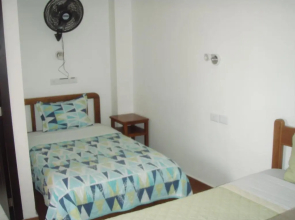 Hostal Limoncocha
