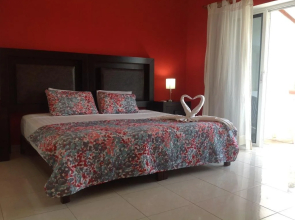 Casa Pili