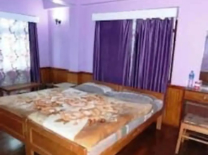 Hotel Zumthang