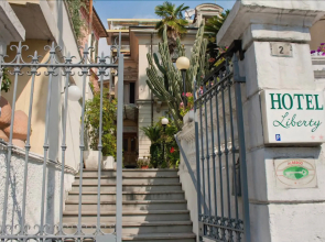 Hotel Liberty Sanremo