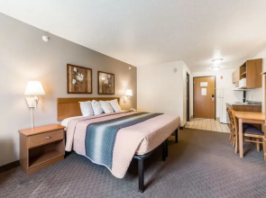 Suburban Extended Stay