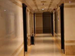 Dream Palace Hotel Ajman