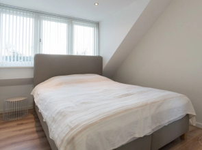 Park Village Amsterdam