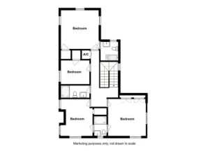 Villa Colors of South Beach