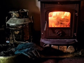 Otters Den Self Catering Cottages
