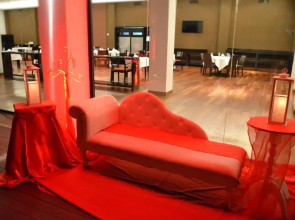 Hotel Casino Catamarca