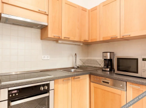 Gozsdu Suite Apartment