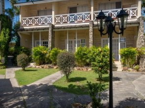 Harmony Marina Suites