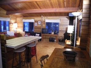 Tao Cabin 4