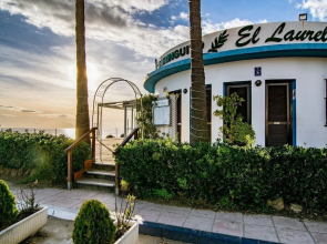 Apartment Los Lagos - Room Service