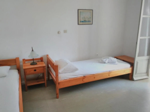 Ioli Apartments