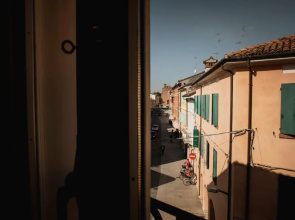 Hotel San Genesio