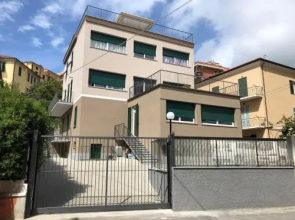 Magicstay - Aparthotel 4 Stars Varazze