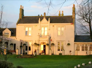 Burnhouse Manor Hotel