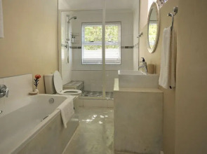 Rocklands Bed and Breakfast