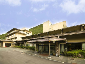 Yunohara Hotel