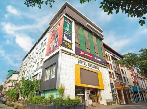 OYO 9545 Hotel Heritage